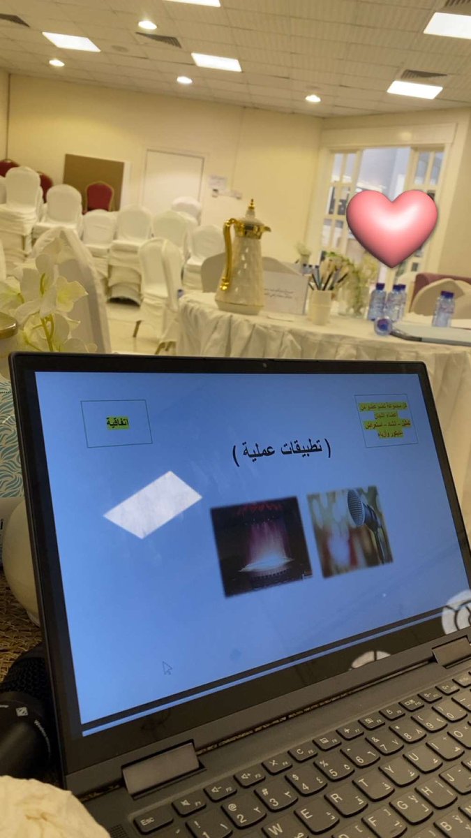 موضي النهار tweet media