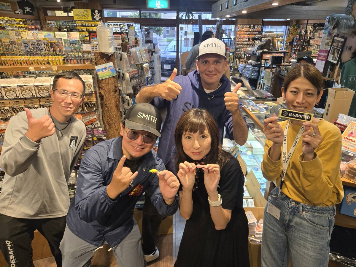 Q_DESAFIO_Q's tweet photo. 今日は午前中に仕事を終わらせて、
さのやんさん・マヌさんと午後からここでした!
#ルアーアングルハマ @lureanglehama
@YukiyaAngler
#BGROUND @LuvBiwakoBasser
#スミス @never_g__up_ https://t.co/jbtbpvX3Gq