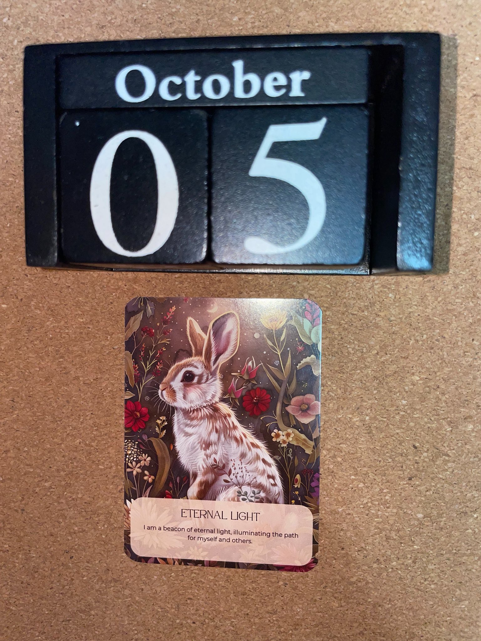 うさぎのしっぽ。オーラソーマタロット∼絶版本∼希少品 絶版本 オーラソーマタロット 占い うさぎのしっぽ。オーラソーマ