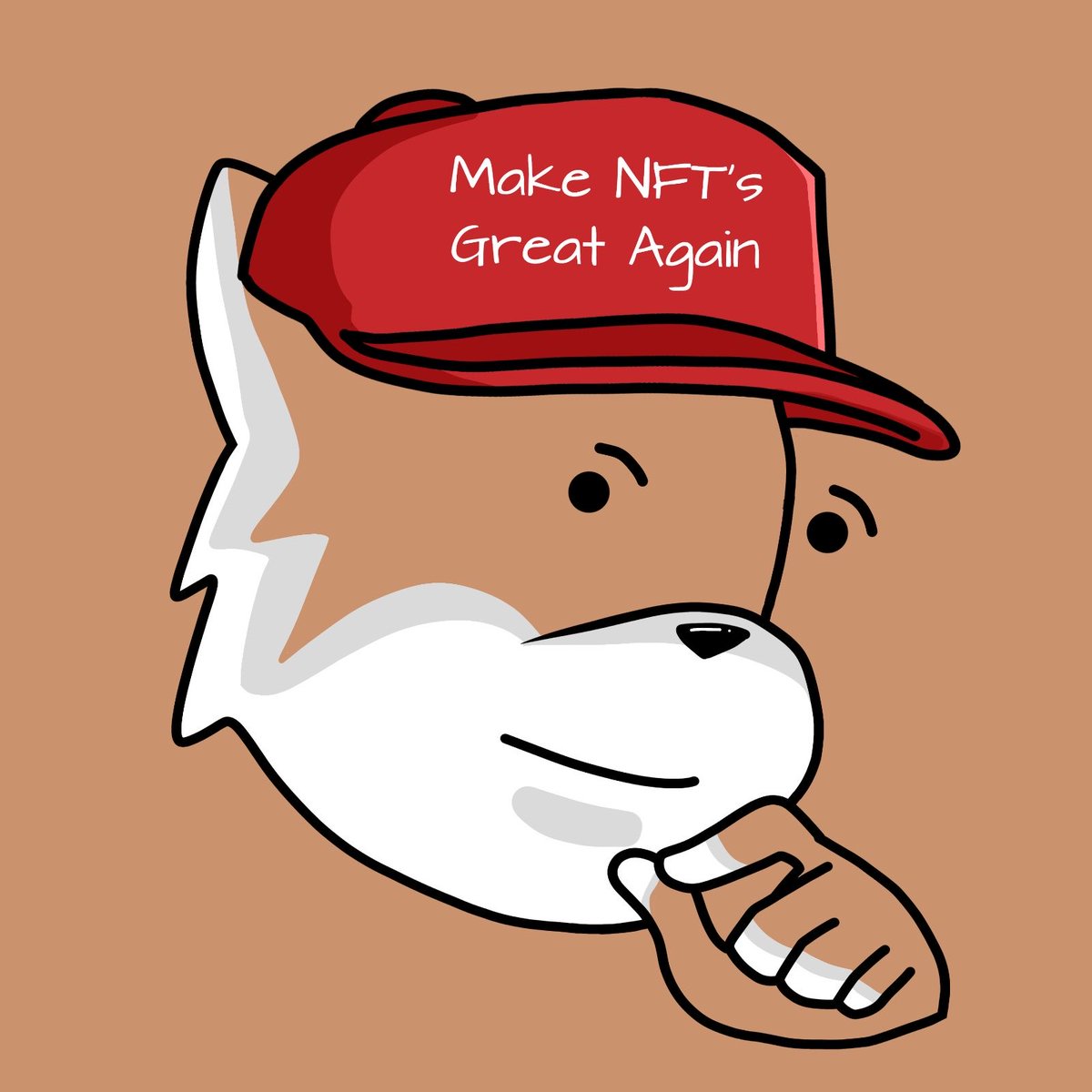 Announcing once again that <a href="/betbarkers/">Betbarkers</a> is coming to <a href="/apecoin/">ApeCoin</a> this Monday.
Roughly 2 days left.
About to make a lot of noise once the proof of concept is live in the whole crypto space. Hopefully this is just the start. If u wanna show support, have any questions pms are open.