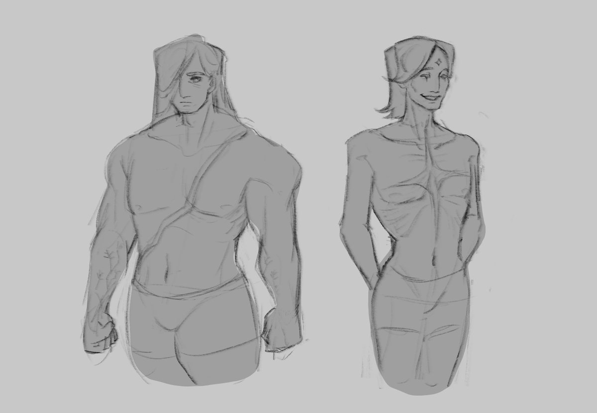 My headcanon bodytype of them
#goldencheesecookie #hollyberrycookie #whitelilycookie #darkcacaocookie #purevanillacookie