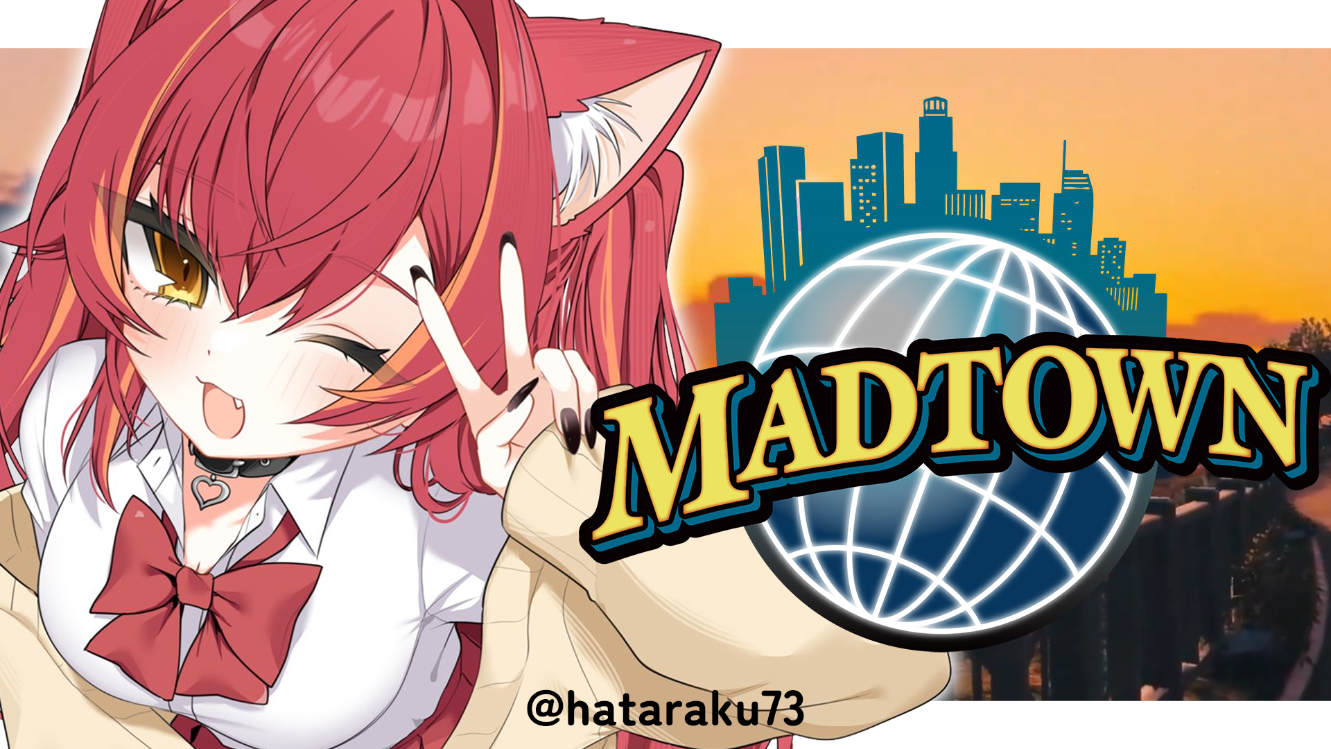 猫汰つな🍒✨ on X: 