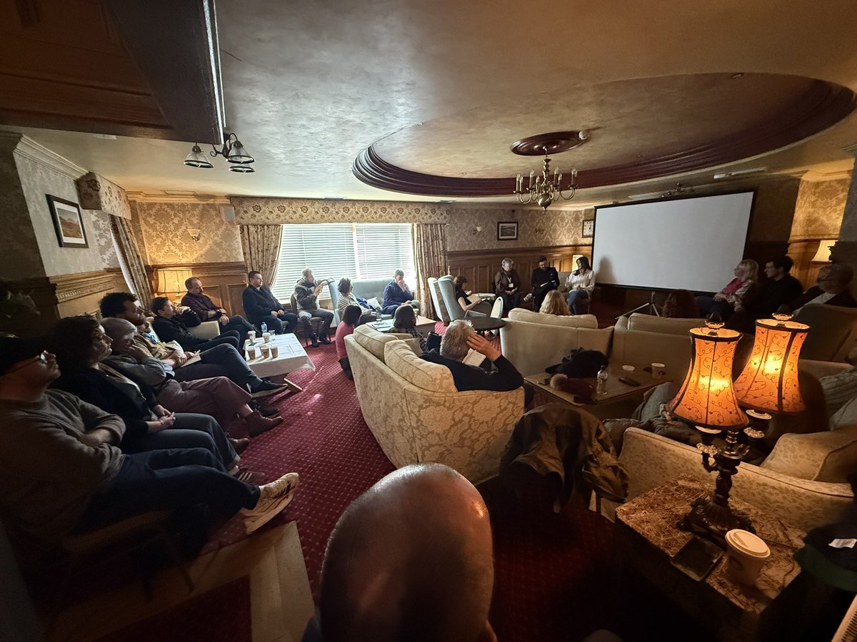 Disappear Here Film Festival tweet media