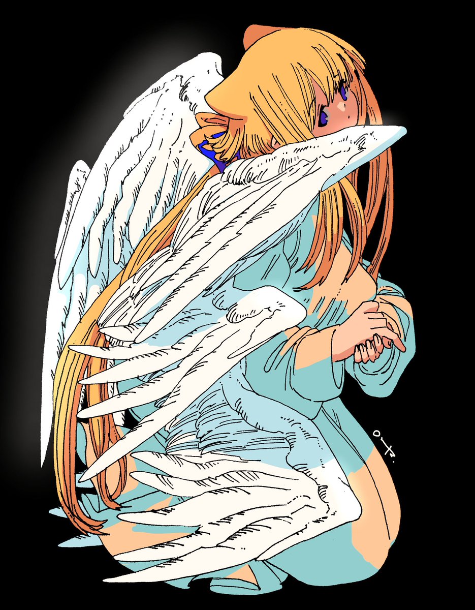 おみたし tweet media