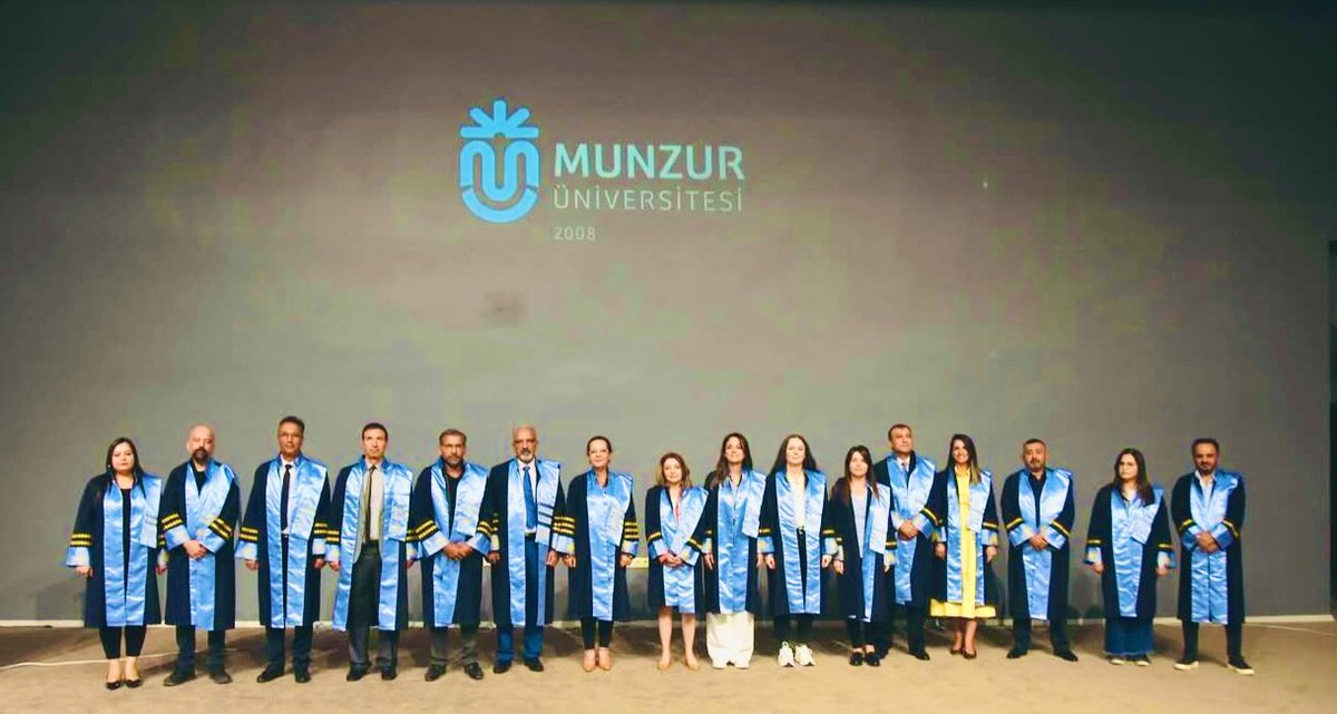 2025- 2026 Akademik yılı tüm meslektaşlarımıza hayırlı uğurlu olsun. Haydi Bismillah…<a href="/YuksekogretimK/">Yükseköğretim Kurulu (YÖK)</a>