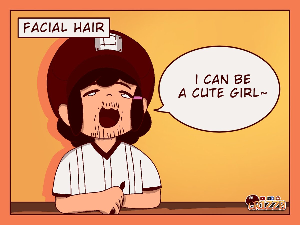 _CR1ZZ0_'s tweet photo. Cr1zz0 Throwback: Facial Hair
#transcomics #trans #genderfluid #cr1zz0art https://t.co/QD0AGs1tzN