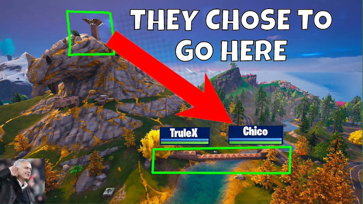 New video out on how TruleX and Chico got 7th in the EU Finals with just 5 kills, YT link in bio

This meta is outdated BUT you will absolutely learn something, this is a much longer video and so much more detail and advanced theories no one would even think about leaking