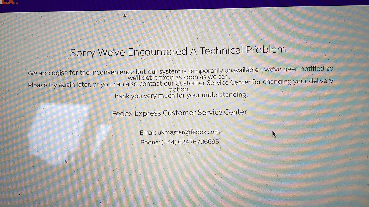 Behavioural Conflict 🇺🇦 tweet media