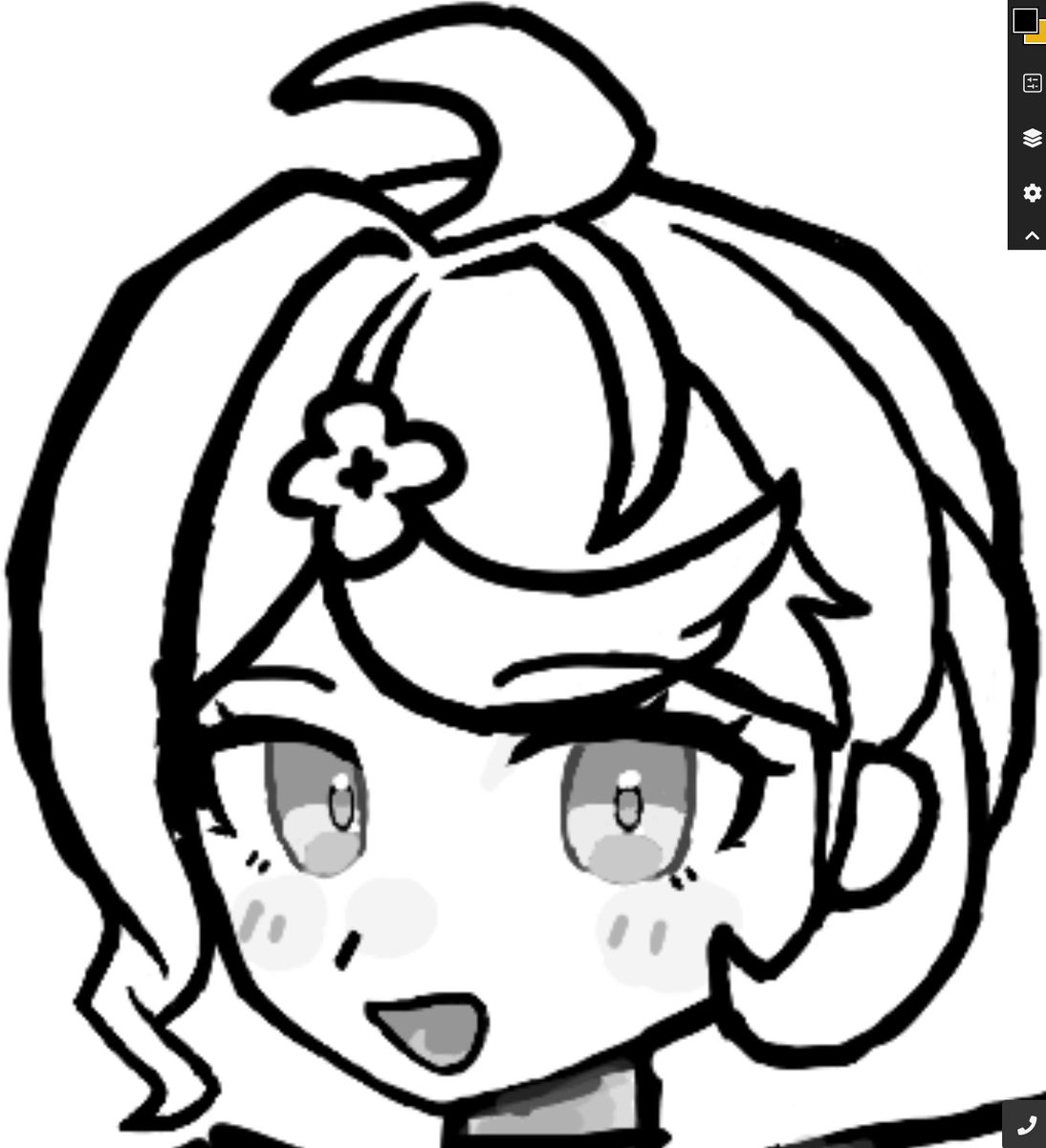 FFFRRRIIISSSKKK's tweet photo. 顔よくない？我ながらかわいい https://t.co/3Hhdu8m8kD