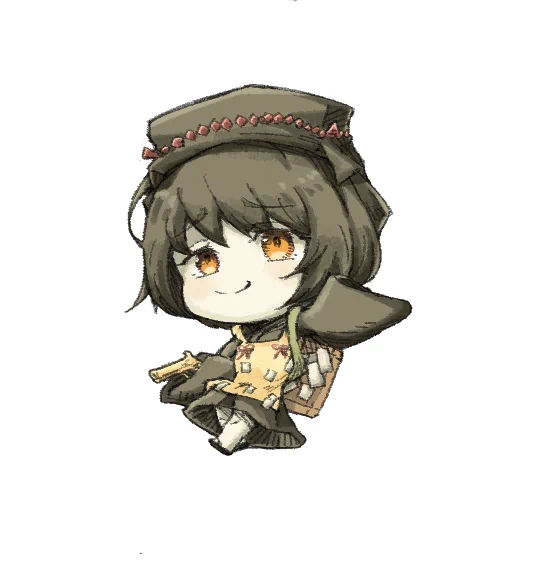 影紬 #もんむす・くえすと