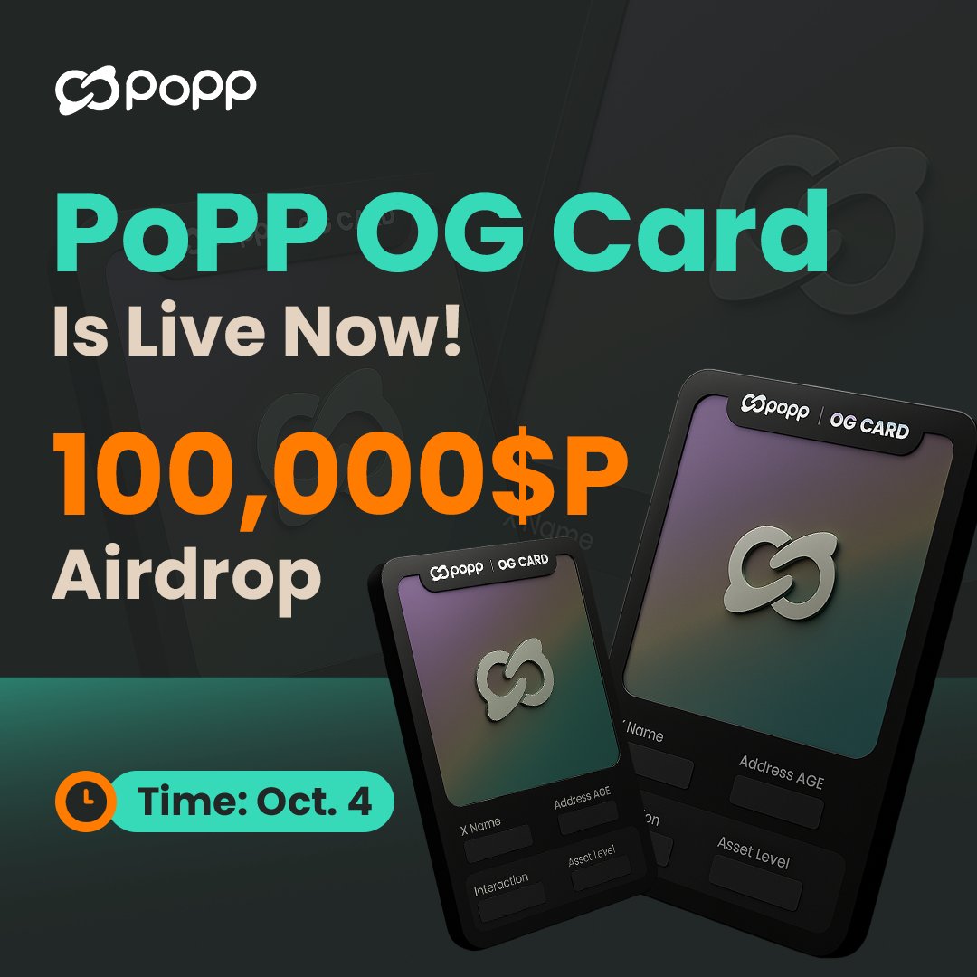 PoP Planet tweet media