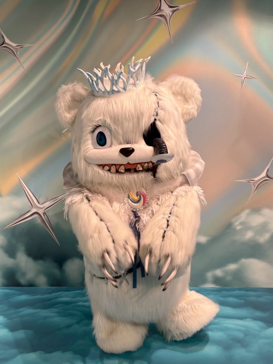 ミンギュ FACETHESUN ラキドロ ユニバ ミンギュ FACETHESUN ラキドロ