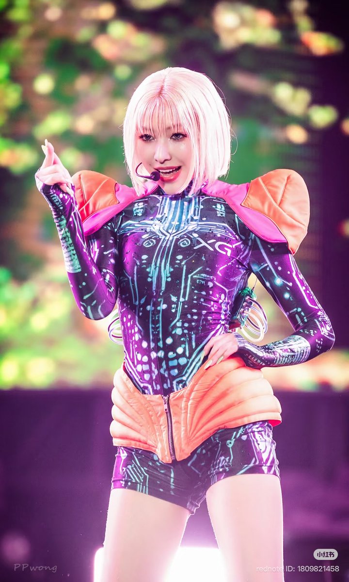 storm_alphaz47's tweet image. MDSK 北京2025

※個々の投稿をまとめてます

#MDSK2025
#XG #XGALX #ALPHAZ 

冠军小屁屁様 撮影📷💭 ̖́-
🔗 xhslink.com/m/1HAkbUSXOB5