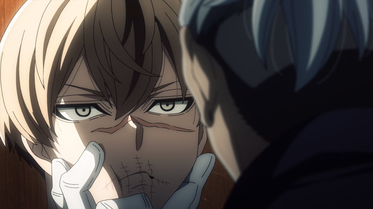 桃源暗鬼 第十四話「自分ルール」のあらすじ公開👹 日テレ系フラアニ枠