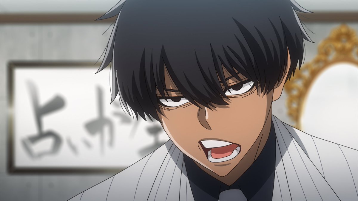 桃源暗鬼 第十四話「自分ルール」のあらすじ公開👹 日テレ系フラアニ枠