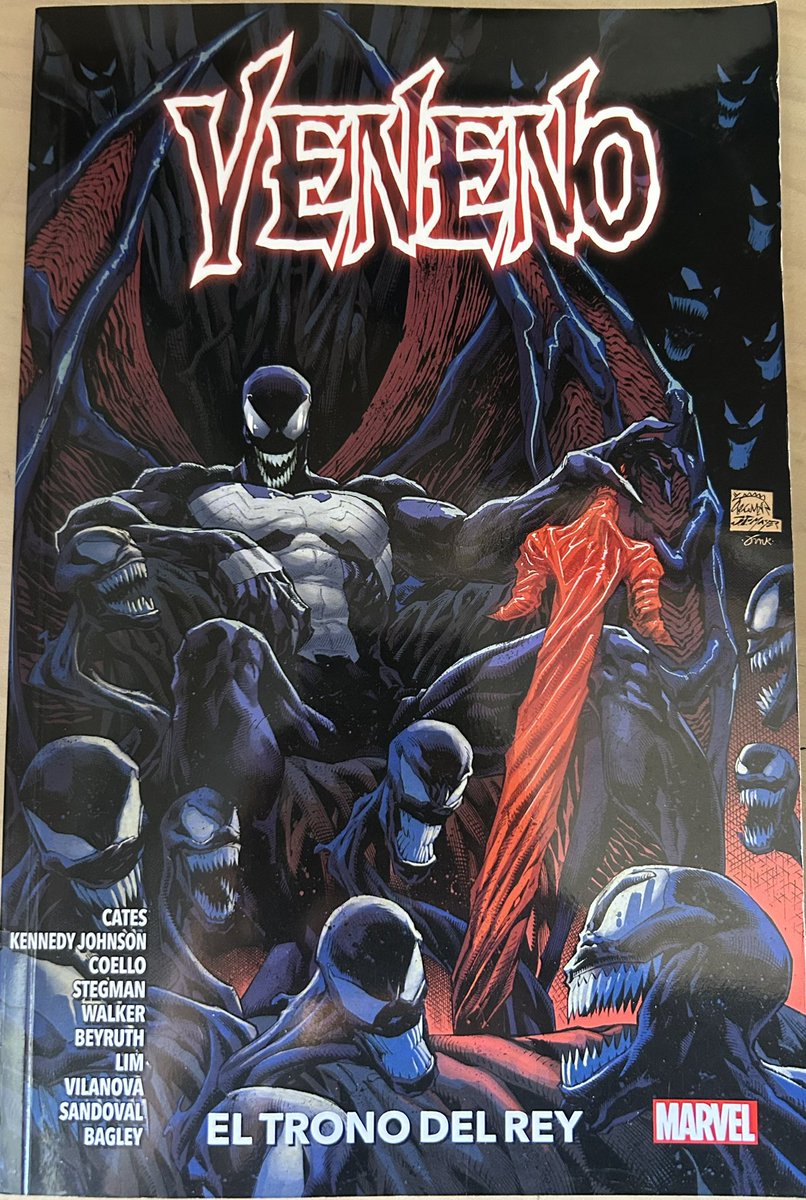 Revengecomics tweet media
