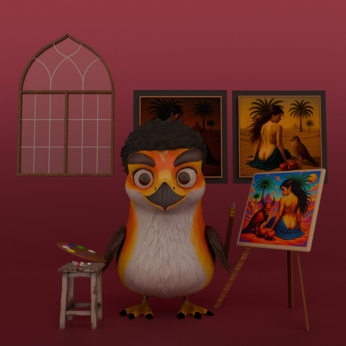 Tweet media one