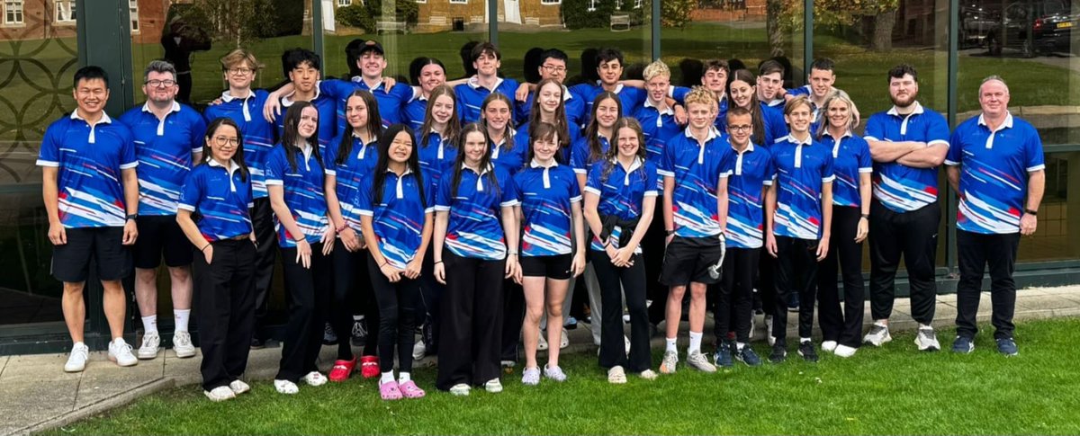 Swim England Hertfordshire (Swim Herts) tweet media