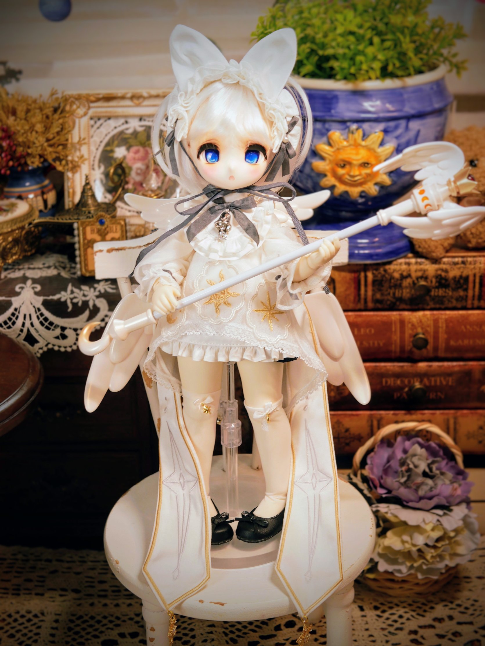 ま*★様 デッドプール★編みぐるみ★希少★新品未使用品　ハンドメイド風おしゃれな ま*☆様 デッドプール☆編みぐるみ☆希少☆新品未使用品