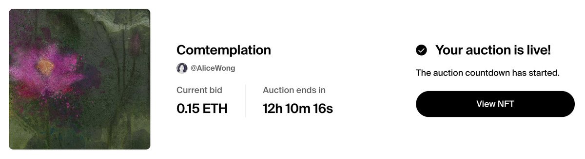 Pinch me now!! There really is such a thing as "sweeping the floor!" but he isn't a janitor.

He is one benevolent soul, along with <a href="/pengwinpants/">Along</a>  that kept artists going and supports the community! 

Thank you <a href="/WhiteGrape19/">老大</a> for appreciating my work.