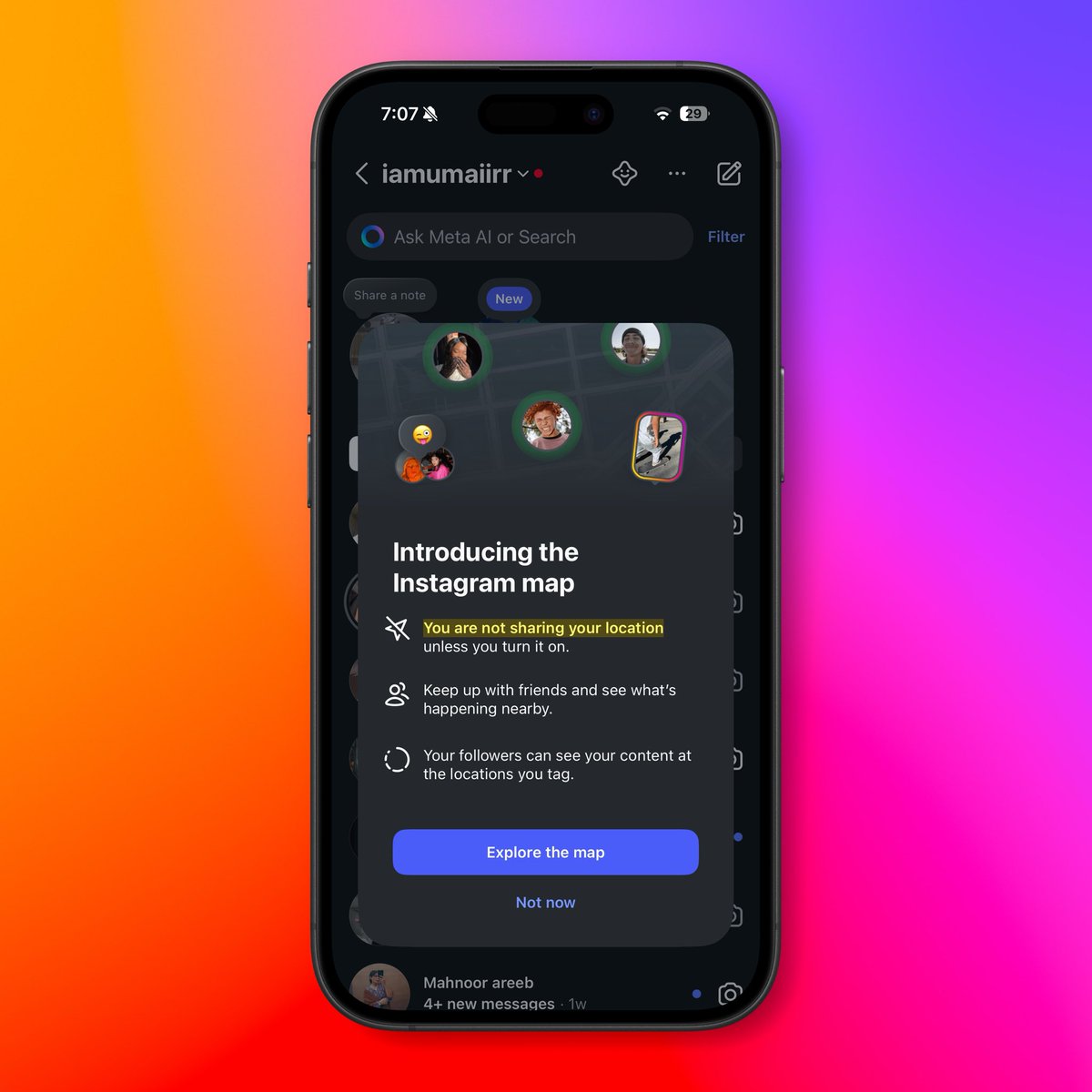 the iOS guy tweet media