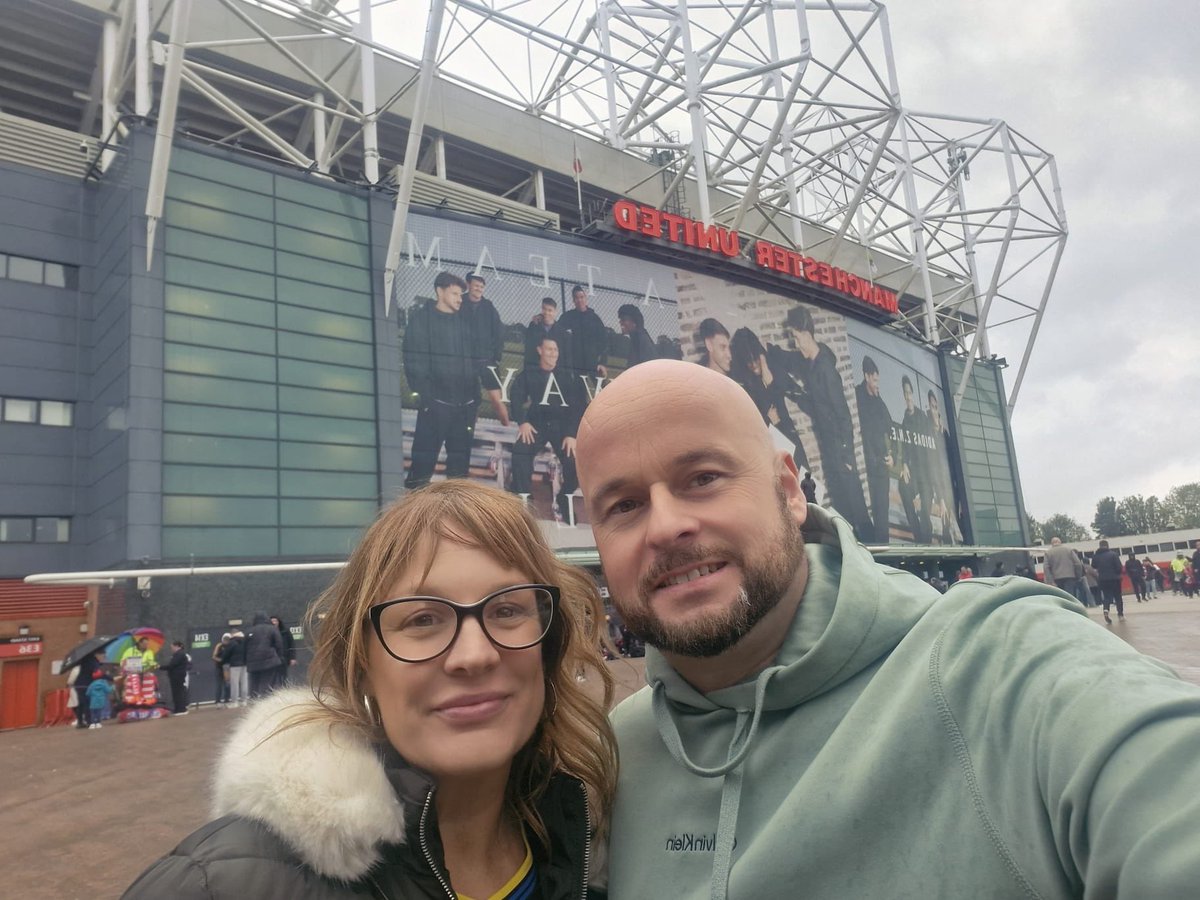 James Evans tweet media