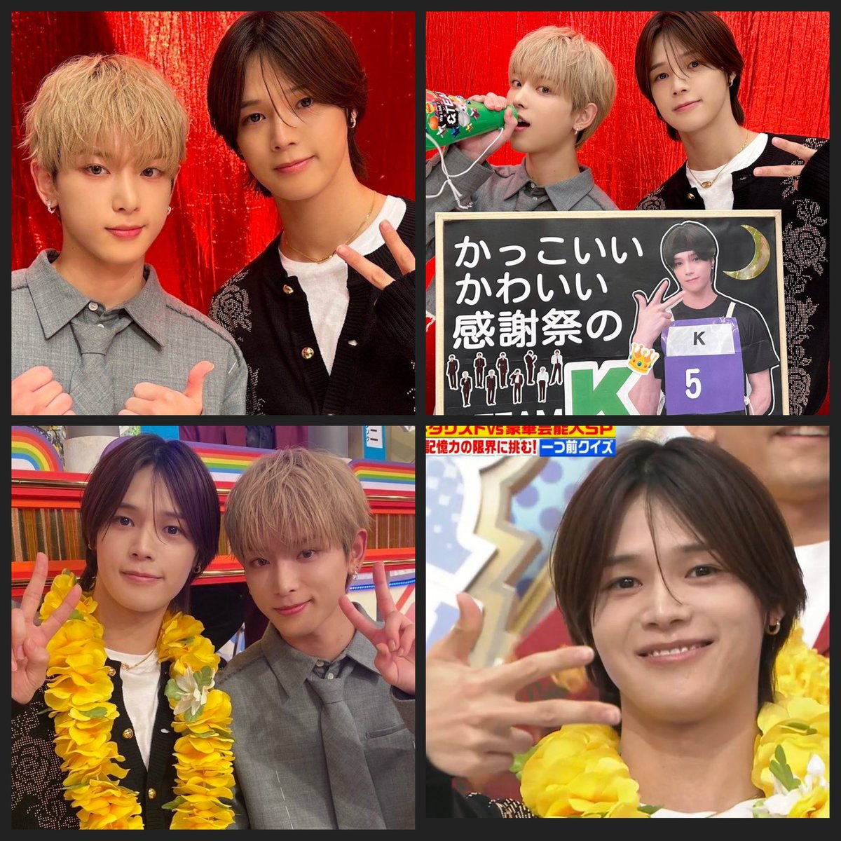 みにちゅあ🩷&LUNÉ🌙👑 ʙᵃᶜᵏᵗᵒᴸⁱᶠᵉ☽٭ on X