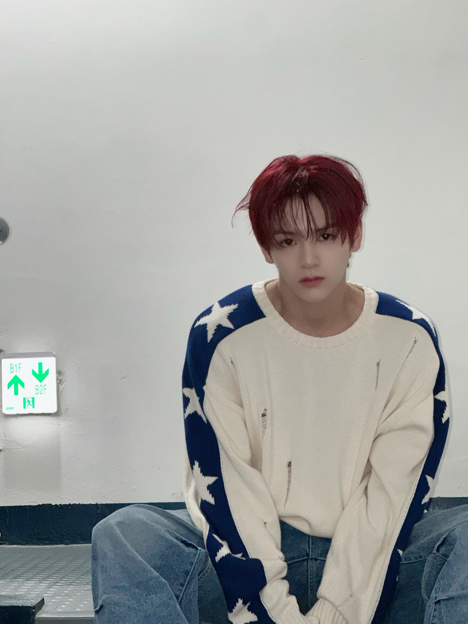 n.SSignドハ サインポラ n.SSign｜n.SSign JAPAN OFFICIAL FANCLUB「COSMO JAPAN」