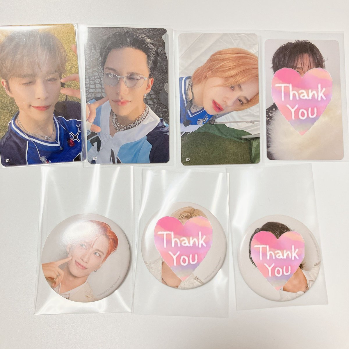 INI XQUARE 落下物 2025 INI LIVE [XQUARE - MASTERPIECE] | INI