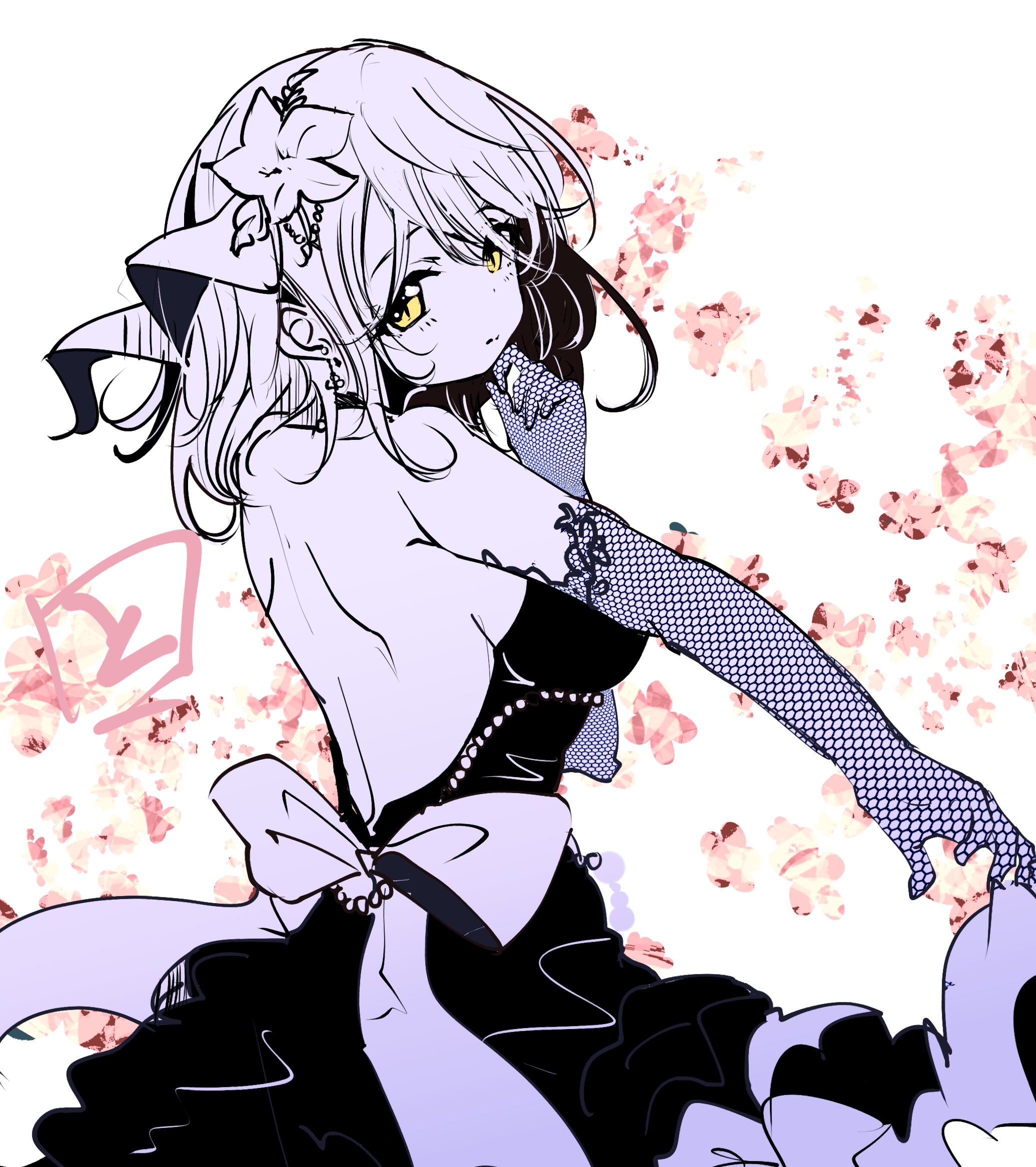 とぅらら on X: 