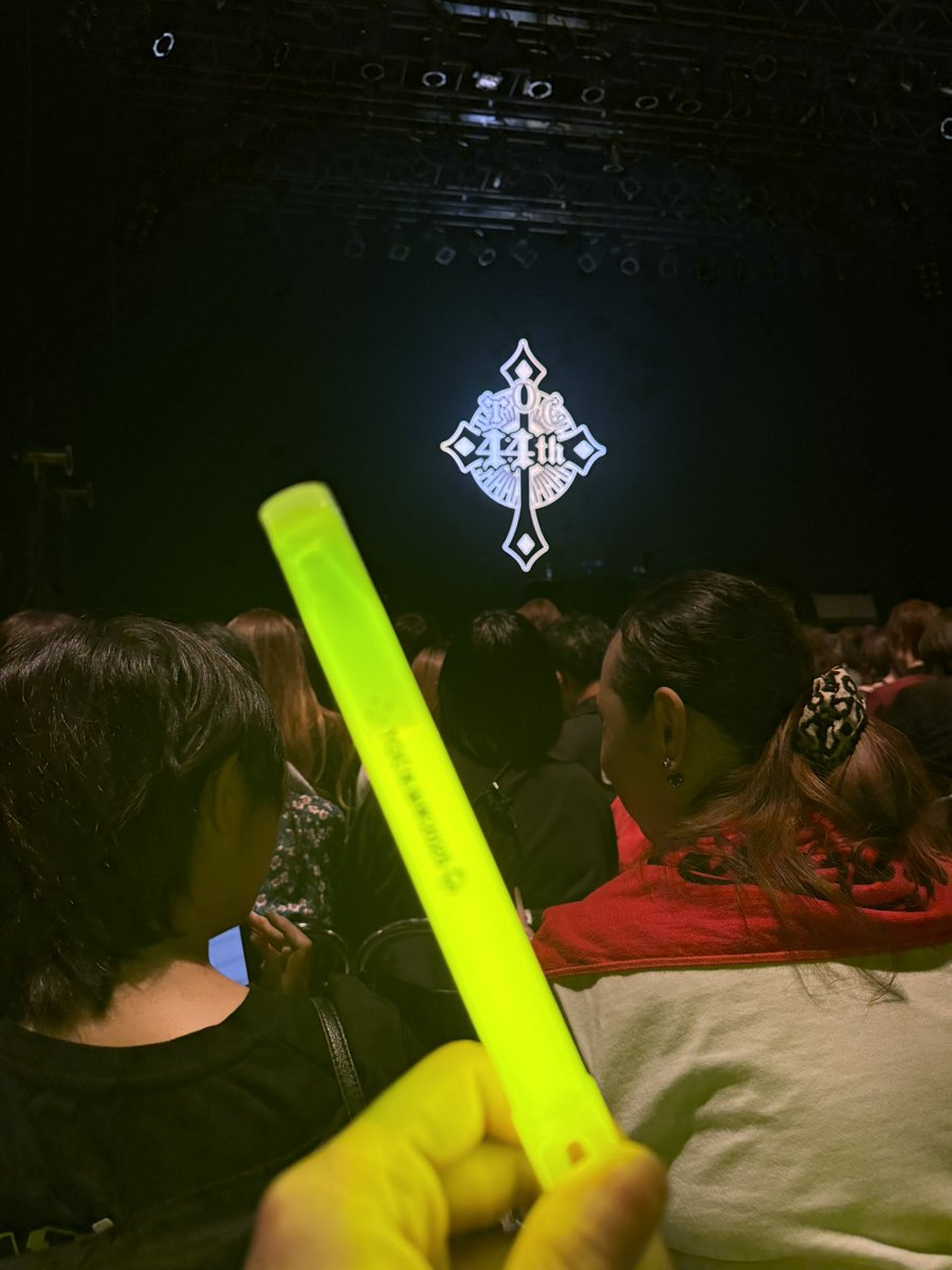 aki_tor02's tweet photo. 皆様にもお届け！！
TOCの生誕祭とても良きものでした！！

#Hilcrhyme
#toc誕生祭 https://t.co/H0zoWdSV7s