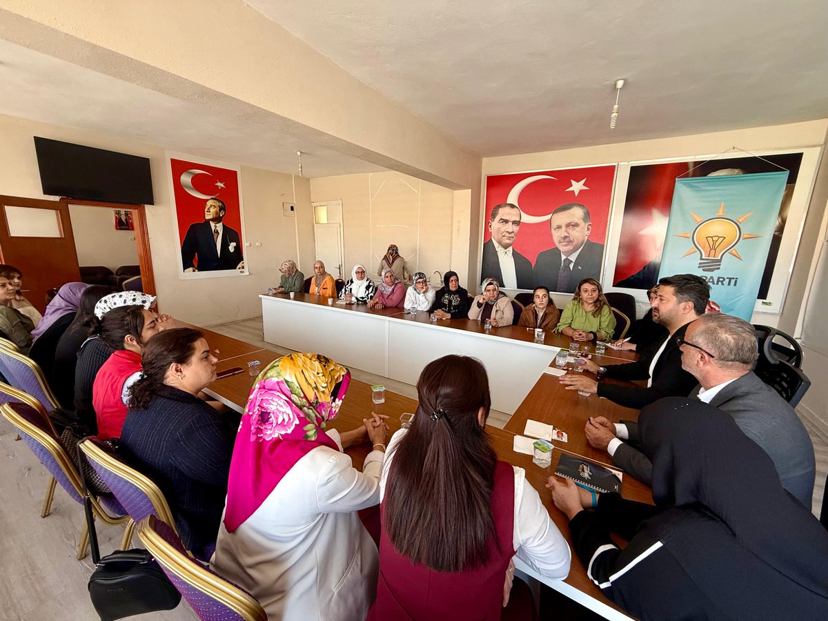 Emre ÇALIŞKAN tweet media