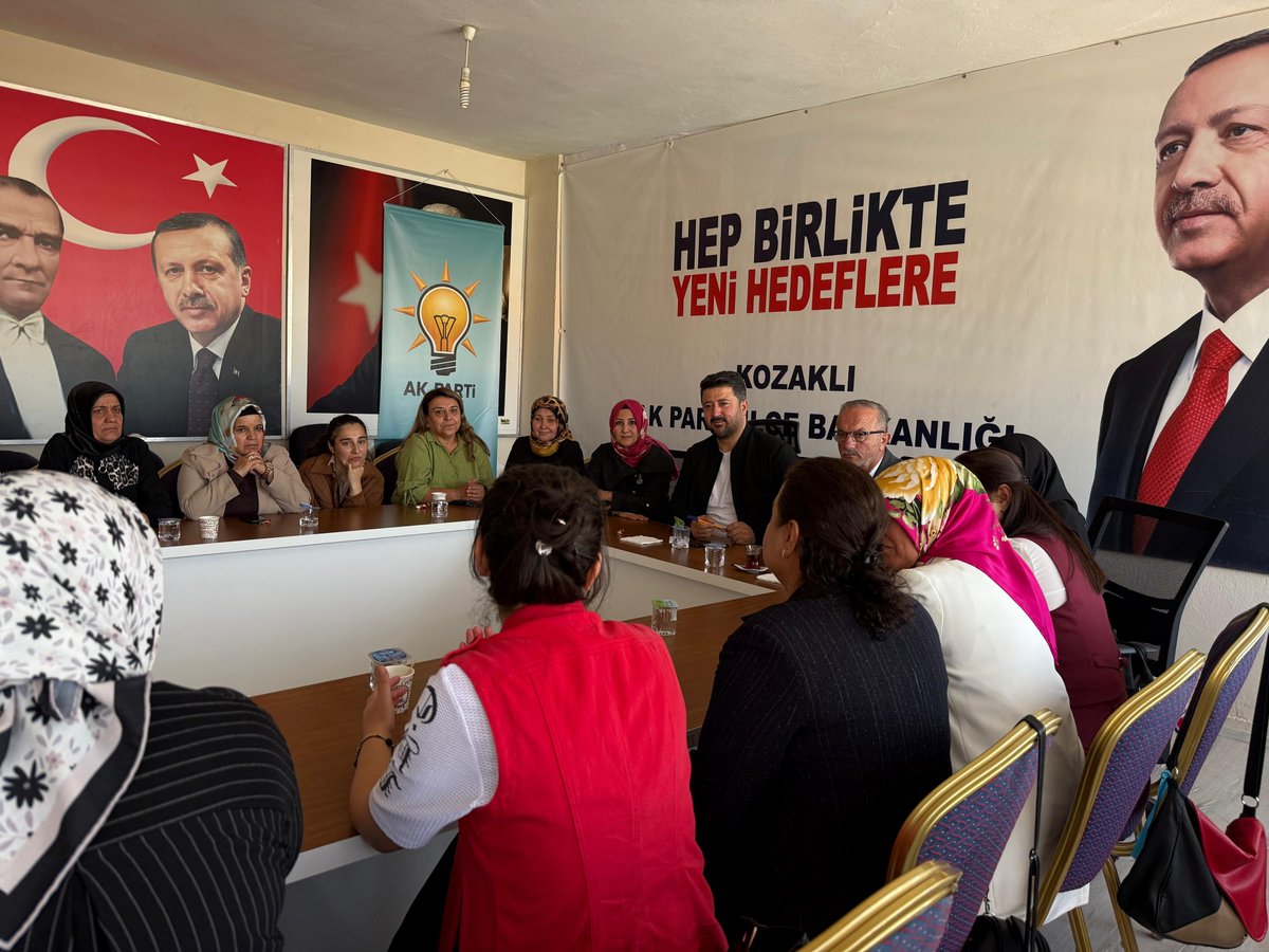 Emre ÇALIŞKAN tweet media