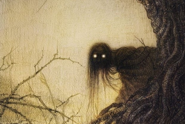 «La Banshee»: Dora Sigerson; poema y análisis.

«Se avecinan desgracias,
pues esta noche he visto
a una banshee pasar a la sombra
por aquel oscuro camino.»

elespejogotico.blogspot.com/2025/10/la-ban…