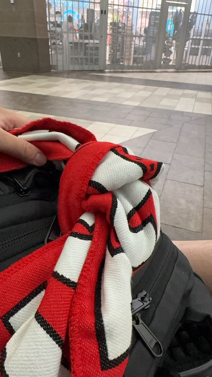 Samuelito(北看台老王) tweet media