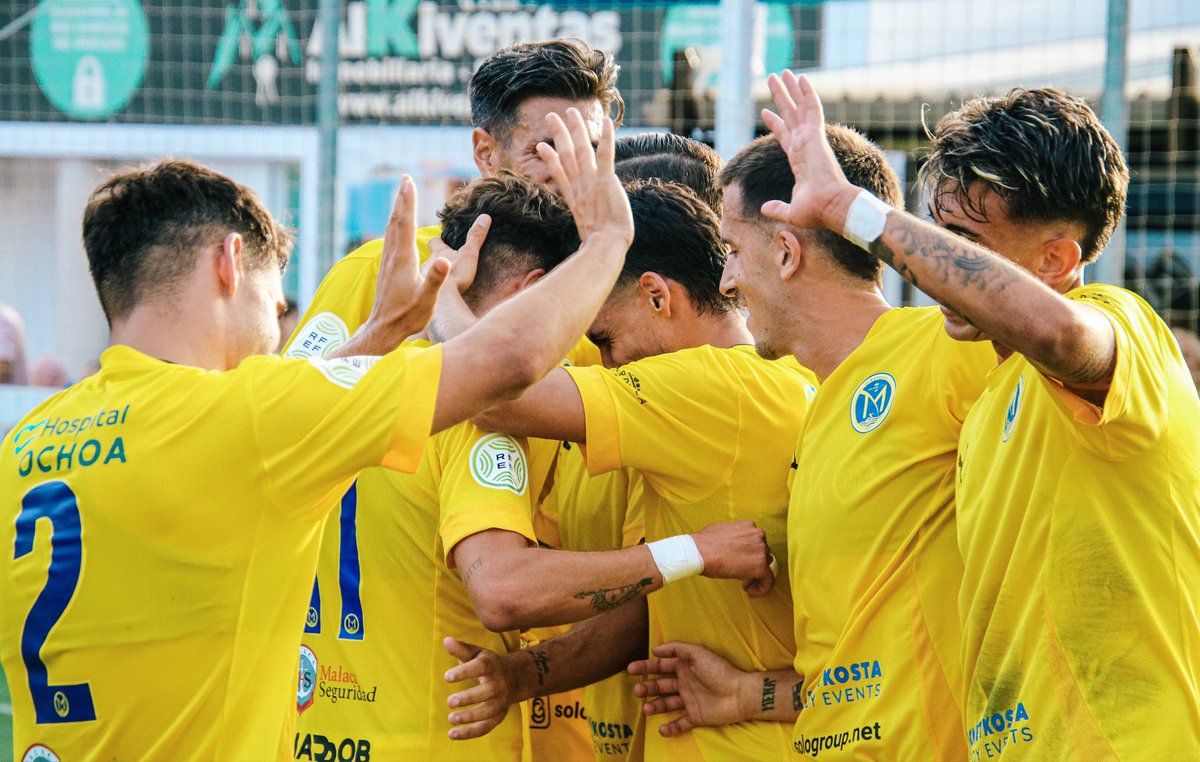 🔥 Mañana es el día…