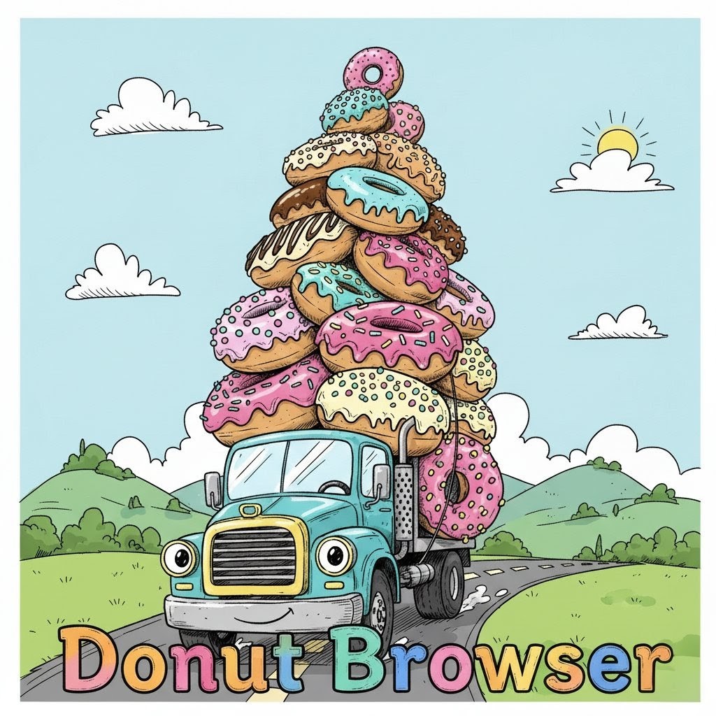 Volodymyr214926's tweet photo. Donut Browser hits the streets
Graffiti signals the drop. Urban legends whisper: every explorer gets a taste.
Sweet to see. Sweeter to claim.
Join the airdrop. Taste the future.
@donutai #Web3Drop #DonutAI #CryptoCulture https://t.co/bzOwgBXPsR
