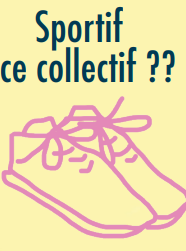 👟Rendez-vous sportif mercredi 8 octobre. 
👉Tous en tenue de sport à 18 h 45 devant le magasin Rrunning, 46 avenue du Général Leclerc, puis départ en groupe au parc Victor Thuillat pour une séance de coaching.
Venez nombreux et en famille (sans inscription et tous niveaux) !