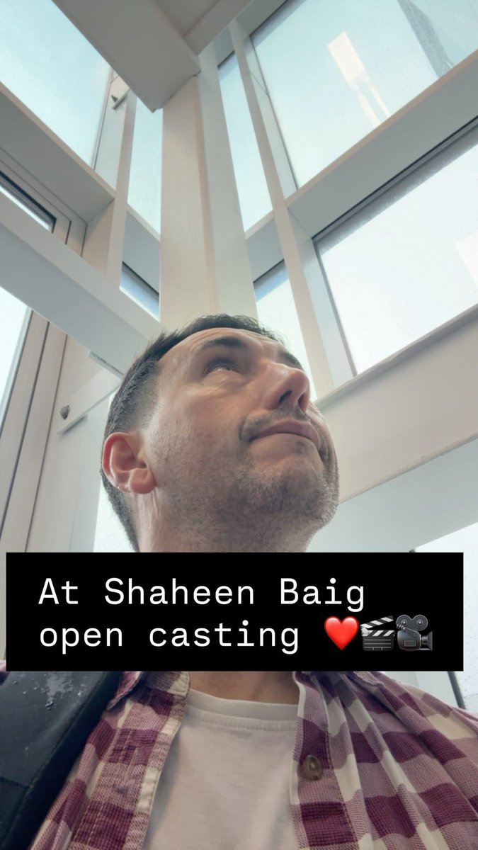 Andrew Joseph Actor tweet media