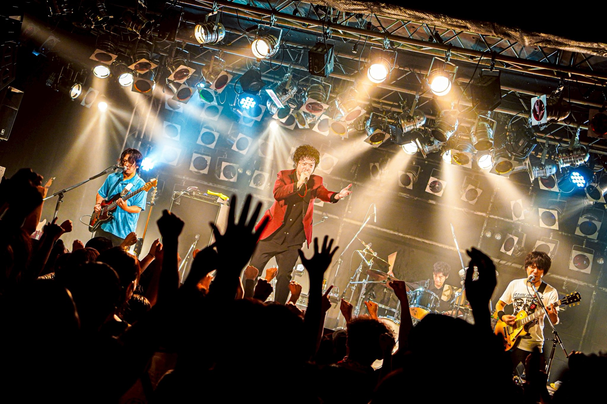 THEイナズマ戦隊 on X: 