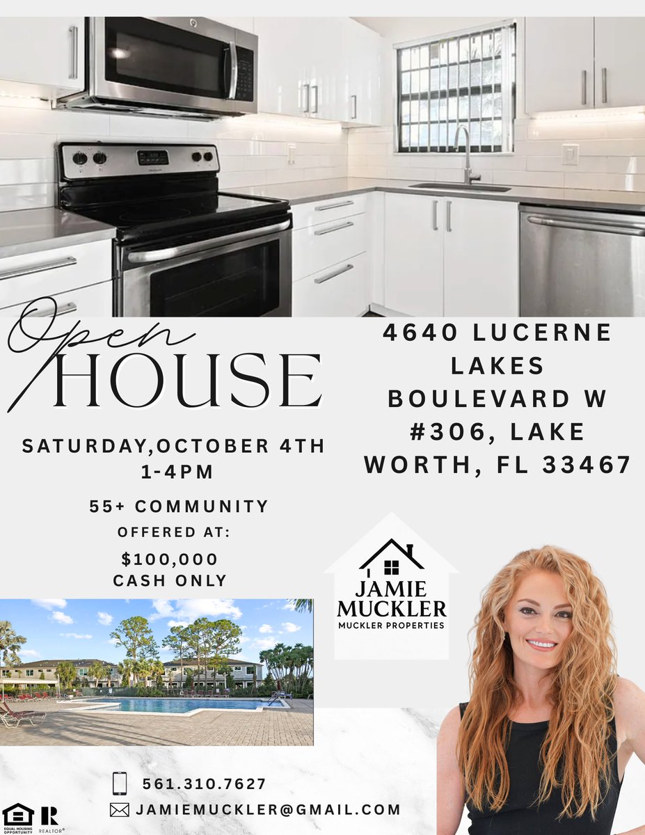 Muckler Properties (@jamiemuckler) on Twitter photo 