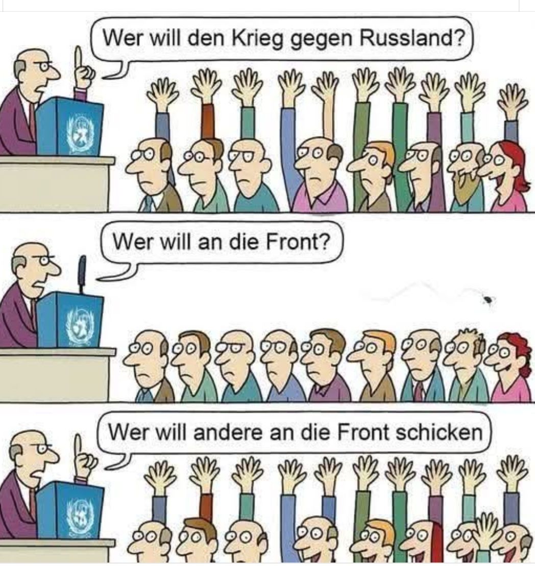 Peter Boehringer (@peterboehringer) on Twitter photo Das St.-Florians-Prinzip in Perfektion!
Es ist die gleiche Heuchelei wie beim Phänomen, dass eine Mehrheit findet, Deutschland solle ohne Ende Menschen aufnehmen, aber keiner würde auch nur einen bei sich aufnehmen und finanzieren. 
#Frieden Das St.-Florians-Prinzip in Perfektion!
Es ist die gleiche Heuchelei wie beim Phänomen, dass eine Mehrheit findet, Deutschland solle ohne Ende Menschen aufnehmen, aber keiner würde auch nur einen bei sich aufnehmen und finanzieren. 
#Frieden