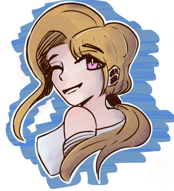 ArtAlii (@hikali_ort_) on Twitter photo 