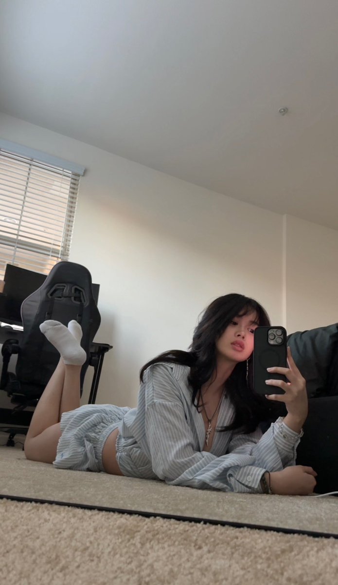 How bad do you want me?