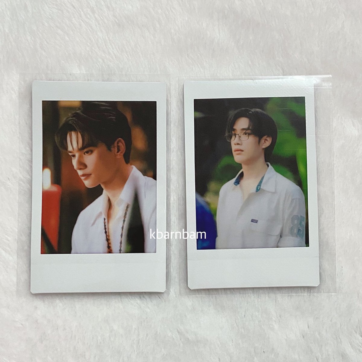 KBarnbam's tweet image. [พร้อมส่ง] โพลารอยด์ 

MD เขมจิราต้องรอด ep.7

🌟 เก่ง เติ้ล 150.- | ea

💌 ค่าส่งเหมา 40
✅ DM/LINE: @700cugkj

#ตลาดนัดเติ้ลเฟิร์สวัน #ตลาดนัดเก่งน้ำปิง
#ตลาดนัดดูมันดิ #ตลาดนัดดมด
#KhemjiraOfficialMerchandise
#ตลาดนัดDMD #บบจาขาย