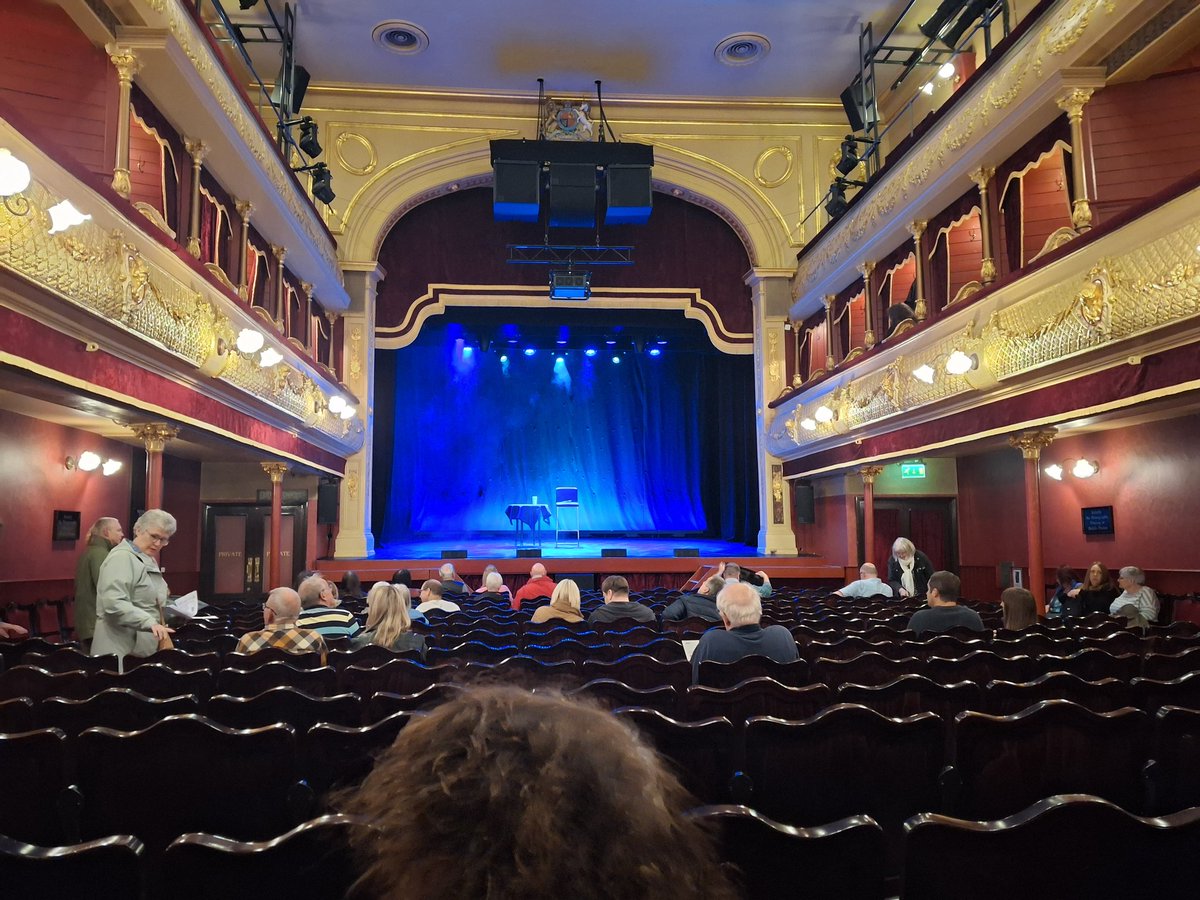 Stephen's LDN tweet media