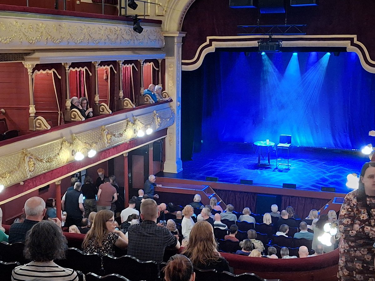 Stephen's LDN tweet media