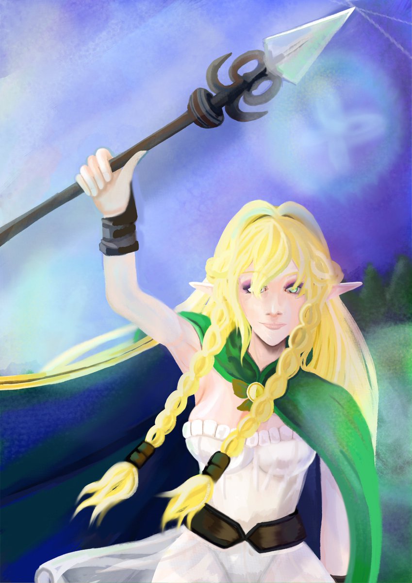 Treelevel tweet media