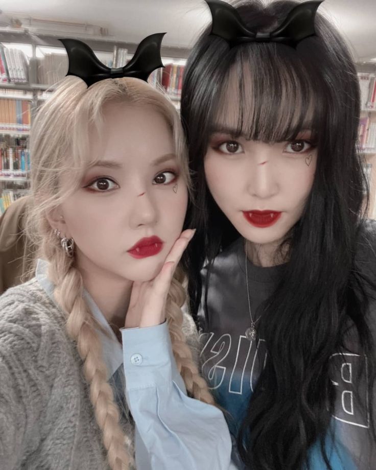 Jung Euna ᶜᵘᵗⁱᵉᵖᵃʷ — Work Only. tweet media