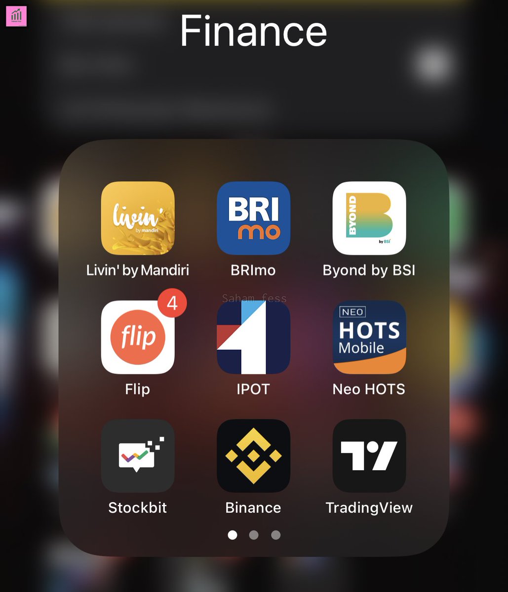 Saham_fess's tweet photo. Shm! kalian tim PD, YP, atau XL?

Jujur selama ini aku analisa pake YP sama XL, tapi untuk transaksi pake PD karena jual saham bisa withdraw di hari yang sama walaupun ada biaya 1k/jt. YP sama XL bisa gitu juga ga sih guys? https://t.co/X23j2T8R8w